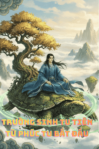 Trường Sinh Tu Tiên: Từ Phúc Tu Bắt Đầu (Dịch)