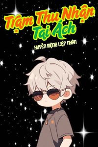 Trạm Thu Nhận Tai Ách (Dịch)