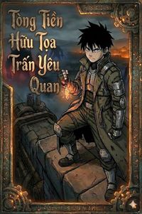 Tòng Tiền Hữu Tọa Trấn Yêu Quan (Bản dịch)