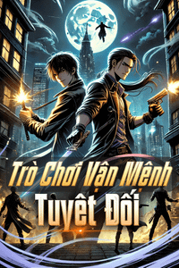 Trò Chơi Vận Mệnh Tuyệt Đối (Dịch)
