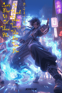 Cướp Đoạt Vô Số Thiên Phú, Ta Thành Thần Trong Thời Đại Toàn Dân