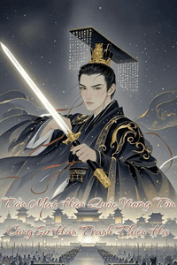 Tần Mạt: Hàn Quốc Vương Tôn, Cùng Sở Hán Tranh Thiên Hạ.