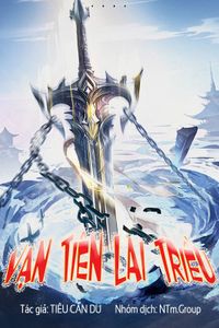 Vạn Tiên Lai Triều