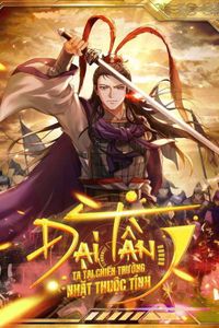 Đại Tần: Ta Tại Chiến Trường Nhặt Thuộc Tính