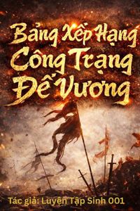 Bảng Xếp Hạng Công Trạng Đế Vương: Khai Quật Chân Tướng Lịch Sử