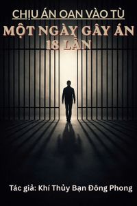 Chịu Án Oan Vào Tù, Một Ngày Gây Án 18 Lần
