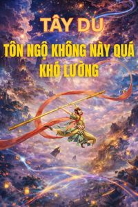 Tây Du: Tôn Ngộ Không Này Quá Khó Lường
